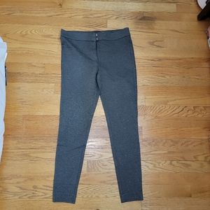 Glitter loft leggings